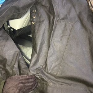 Barbour Jackets & Coats - Barbour Ashby olive jacket Barbour Jackets & Coats - Barbour Ashby olive jacket